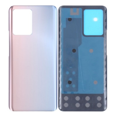 Back Panel Cover For Zte S30 Pro Pink - Maxbhi Com