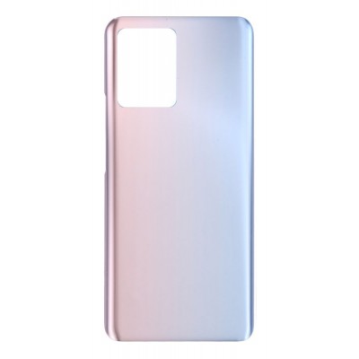 Back Panel Cover For Zte S30 Pro Pink - Maxbhi Com