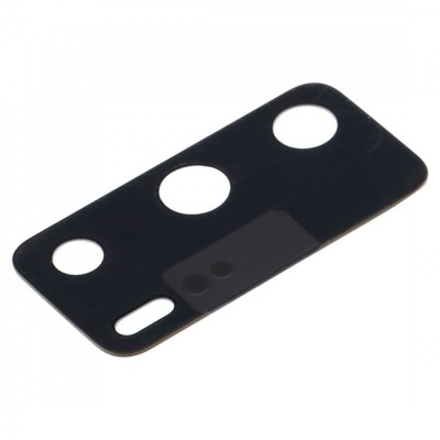 Camera Lens For Huawei P40 4g White By - Maxbhi Com