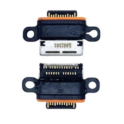Charging Connector For Meizu 18 Pro By - Maxbhi Com
