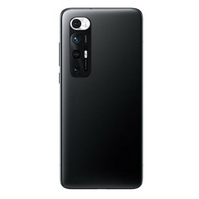 Full Body Housing For Xiaomi Mi 10s 5g Black - Maxbhi Com