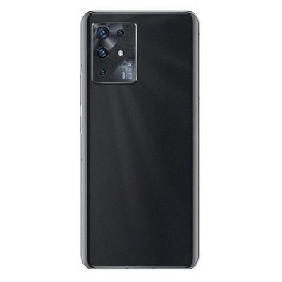 Full Body Housing For Zte S30 Pro Black - Maxbhi Com