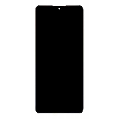Lcd Screen For Zte S30 Pro Replacement Display By - Maxbhi Com