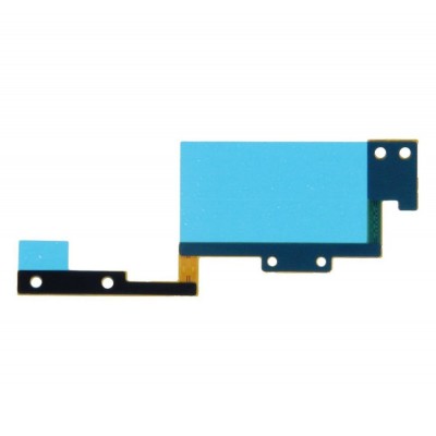 Power Button Flex Cable For Lg X Power On Off Flex Pcb By - Maxbhi Com