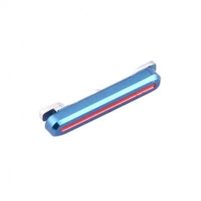 Power Button Outer For Huawei P40 4g Black By - Maxbhi Com