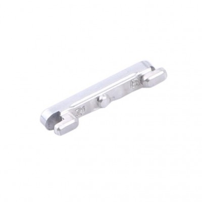 Power Button Outer For Huawei P40 4g White By - Maxbhi Com