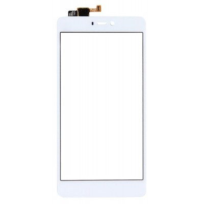 Touch Screen Digitizer For Xiaomi Mi 4s White By - Maxbhi Com