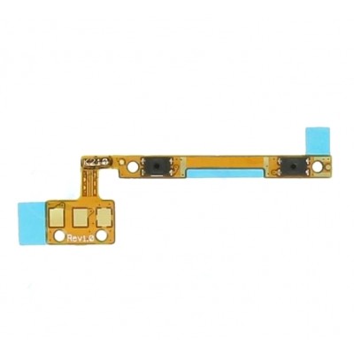 Volume Button Flex Cable For Lg X Power By - Maxbhi Com