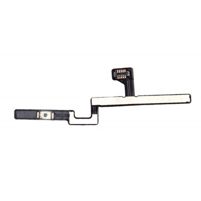 Volume Key Flex Cable For Xiaomi Mi 4s By - Maxbhi Com