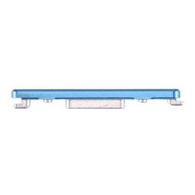 Volume Side Button Outer For Huawei P40 4g Black By - Maxbhi Com