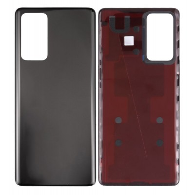 Back Panel Cover For Realme X7 Pro Ultra White - Maxbhi Com