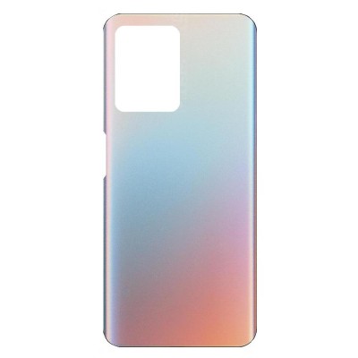Back Panel Cover For Zte S30 Pink - Maxbhi Com