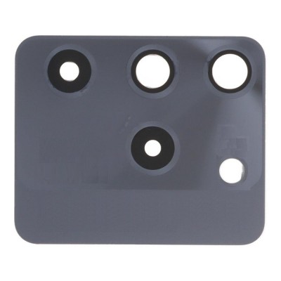 Camera Lens For Zte S30 Black By - Maxbhi Com