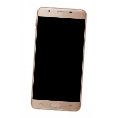Lcd Connector For Samsung Galaxy On7 2016 By - Maxbhi Com