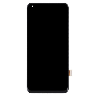 Lcd With Touch Screen For Xiaomi Mi 10s 5g Black By - Maxbhi Com