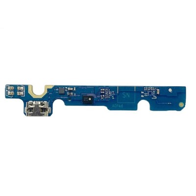 Charging Connector Flex Pcb Board For Huawei Mediapad M3 Lite 8 By - Maxbhi Com Charging Connector Flex Pcb Board For Huawei Mediapad M3 Lite 8 By - Maxbhi Com