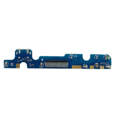 Charging Connector Flex Pcb Board For Huawei Mediapad M3 Lite 8 By - Maxbhi Com Charging Connector Flex Pcb Board For Huawei Mediapad M3 Lite 8 By - Maxbhi Com