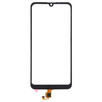 Touch Screen Digitizer For Lg K40s Black By - Maxbhi Com