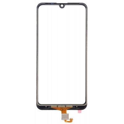 Touch Screen Digitizer For Lg K40s Black By - Maxbhi Com