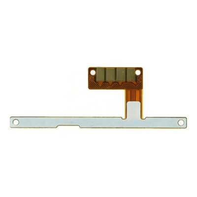 Volume Button Flex Cable For Huawei Mediapad M3 Lite 8 By - Maxbhi Com