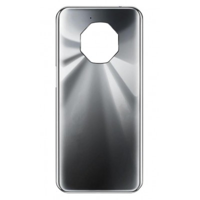 Back Panel Cover For Gionee M3 Grey - Maxbhi Com