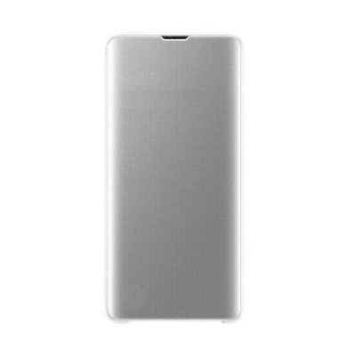 Flip Cover For Gionee M3 White By - Maxbhi Com