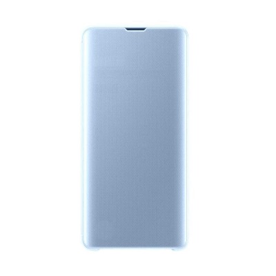 Flip Cover For Zte S30 Blue By - Maxbhi Com