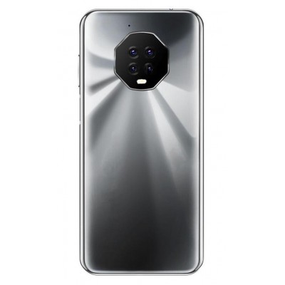 Full Body Housing For Gionee M3 Grey - Maxbhi Com