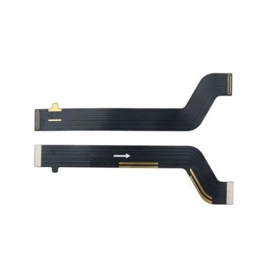Lcd Flex Cable For Meizu 16 By - Maxbhi Com