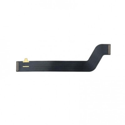 Lcd Flex Cable For Meizu 16 By - Maxbhi Com