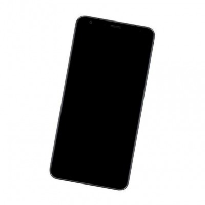 Lcd Connector For Lg Q8 2018 By - Maxbhi Com