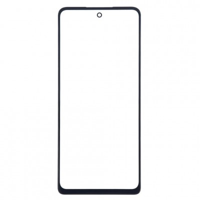 Replacement Front Glass For Zte S30 Blue By - Maxbhi Com