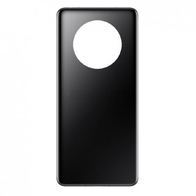 Back Panel Cover For Huawei Mate 40e 4g Black - Maxbhi Com