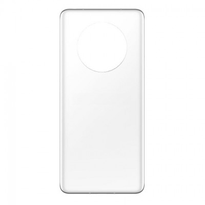 Back Panel Cover For Huawei Mate 40e 4g White - Maxbhi Com