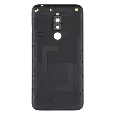 Back Panel Cover For Meizu M6t Black - Maxbhi Com