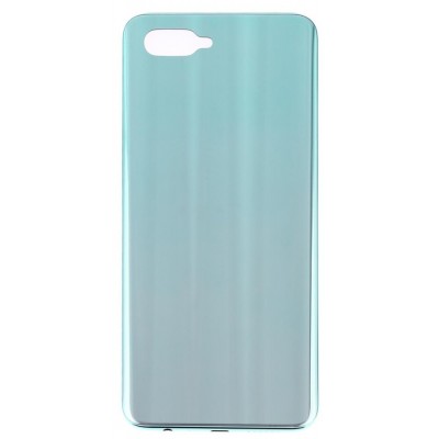Back Panel Cover For Oppo R15x White - Maxbhi Com
