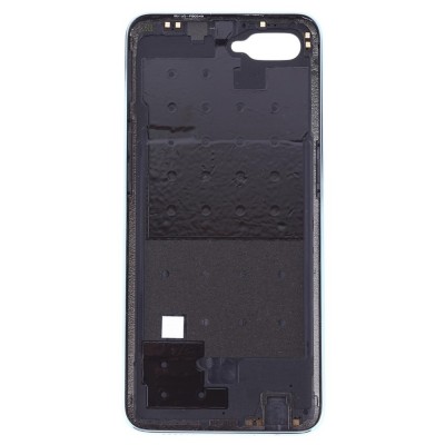 Back Panel Cover For Oppo R15x White - Maxbhi Com