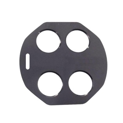 Camera Lens For Gionee M3 White By - Maxbhi Com