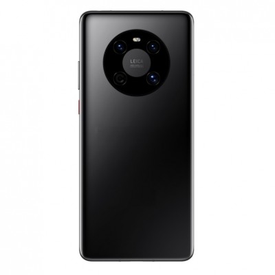 Full Body Housing For Huawei Mate 40e 4g Black - Maxbhi Com