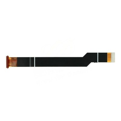 Lcd Flex Cable For Xiaomi Mi Pad 4 Plus By - Maxbhi Com