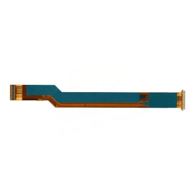 Lcd Flex Cable For Xiaomi Mi Pad 4 Plus By - Maxbhi Com