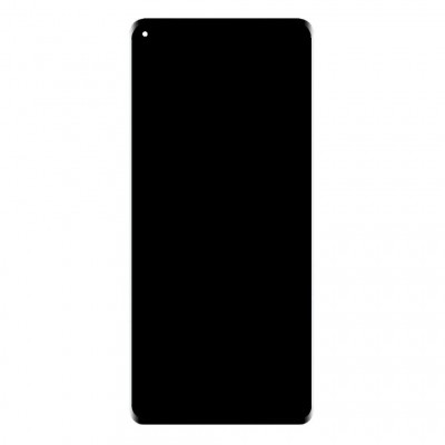 Lcd With Touch Screen For Huawei Mate 40e 4g Black By - Maxbhi Com