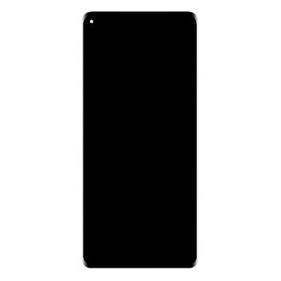 LCD with Touch Screen for Huawei Mate 40E 4G Silver