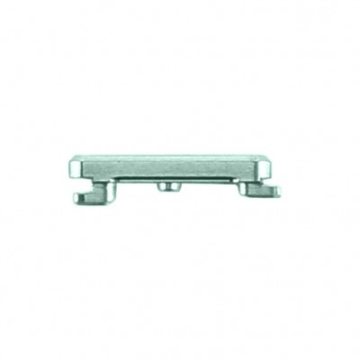 Power Button Outer For Gionee M3 Green By - Maxbhi Com