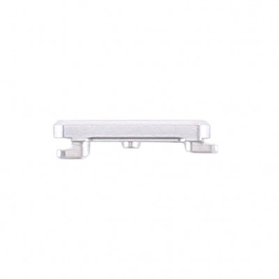 Power Button Outer For Gionee M3 White By - Maxbhi Com