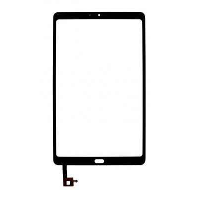 Touch Screen Digitizer For Xiaomi Mi Pad 4 Plus Black By - Maxbhi Com