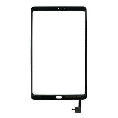 Touch Screen Digitizer For Xiaomi Mi Pad 4 Plus Black By - Maxbhi Com