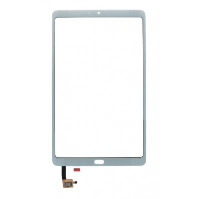 Touch Screen Digitizer For Xiaomi Mi Pad 4 Plus White By - Maxbhi Com