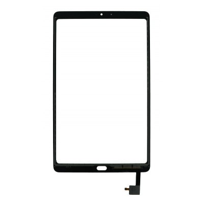 Touch Screen Digitizer For Xiaomi Mi Pad 4 Plus White By - Maxbhi Com