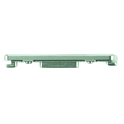 Volume Side Button Outer For Gionee M3 Green By - Maxbhi Com